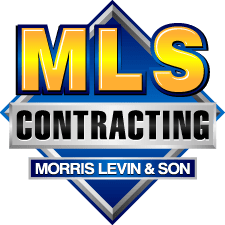 MLS Contracting Logo